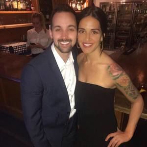 Meet your Posher, Alexandra